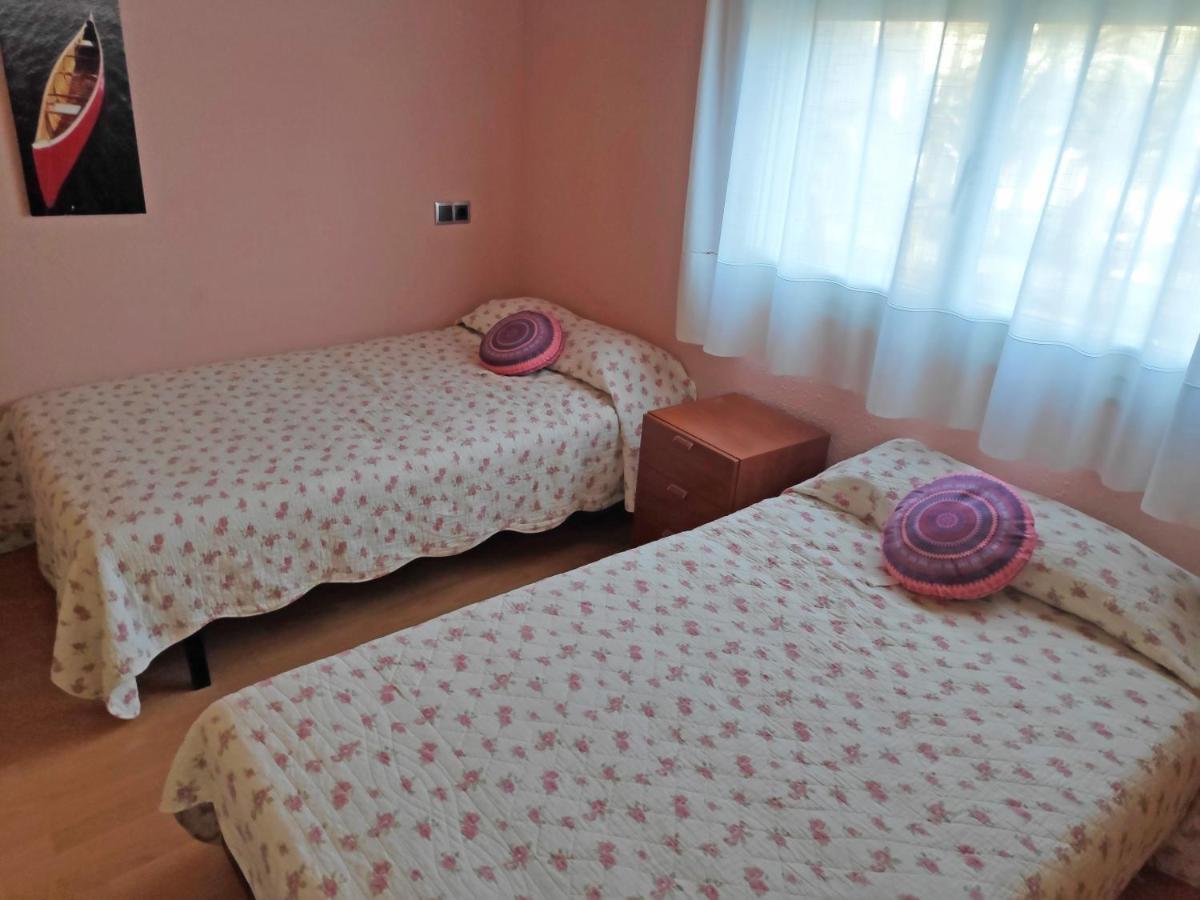 Apartamentos Estival 3000 Ла-Пінеда Екстер'єр фото