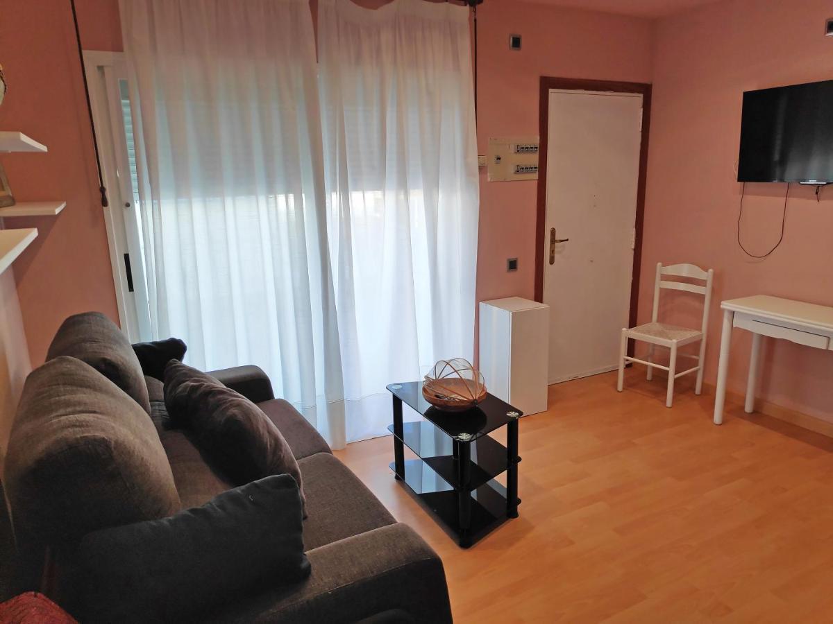 Apartamentos Estival 3000 Ла-Пінеда Екстер'єр фото