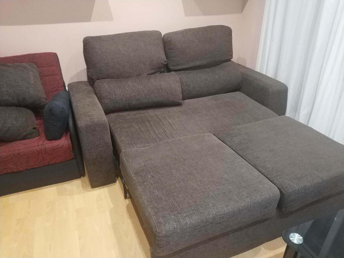 Apartamentos Estival 3000 Ла-Пінеда Екстер'єр фото