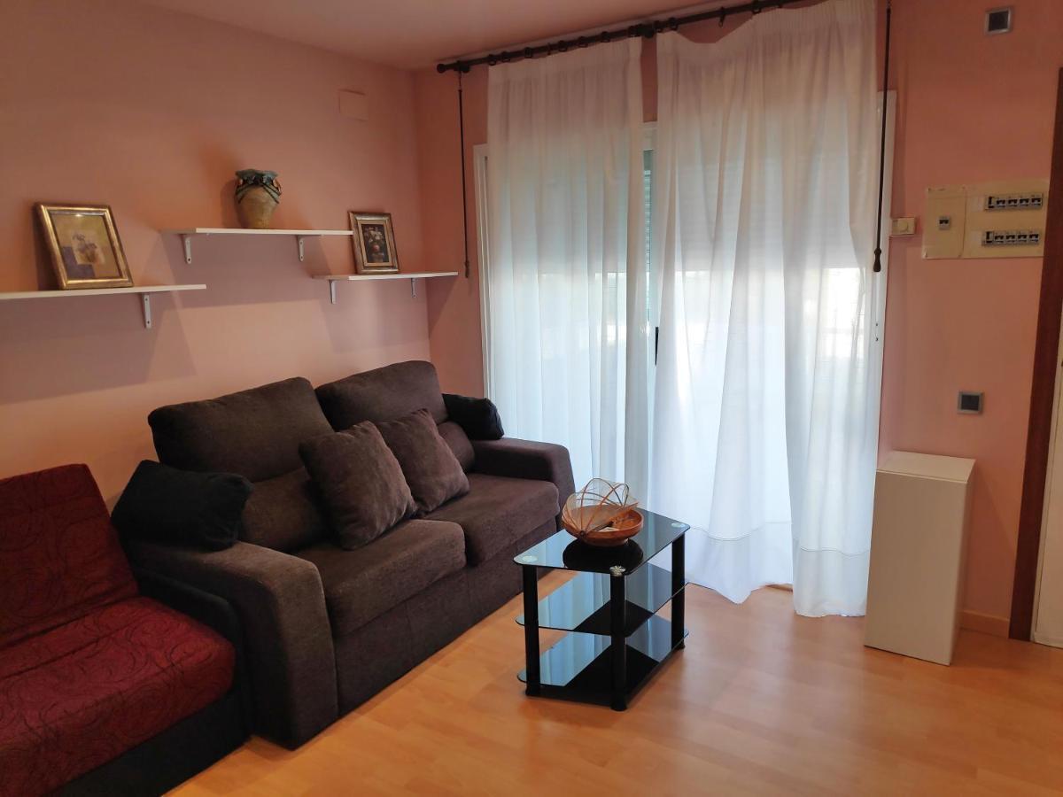 Apartamentos Estival 3000 Ла-Пінеда Екстер'єр фото