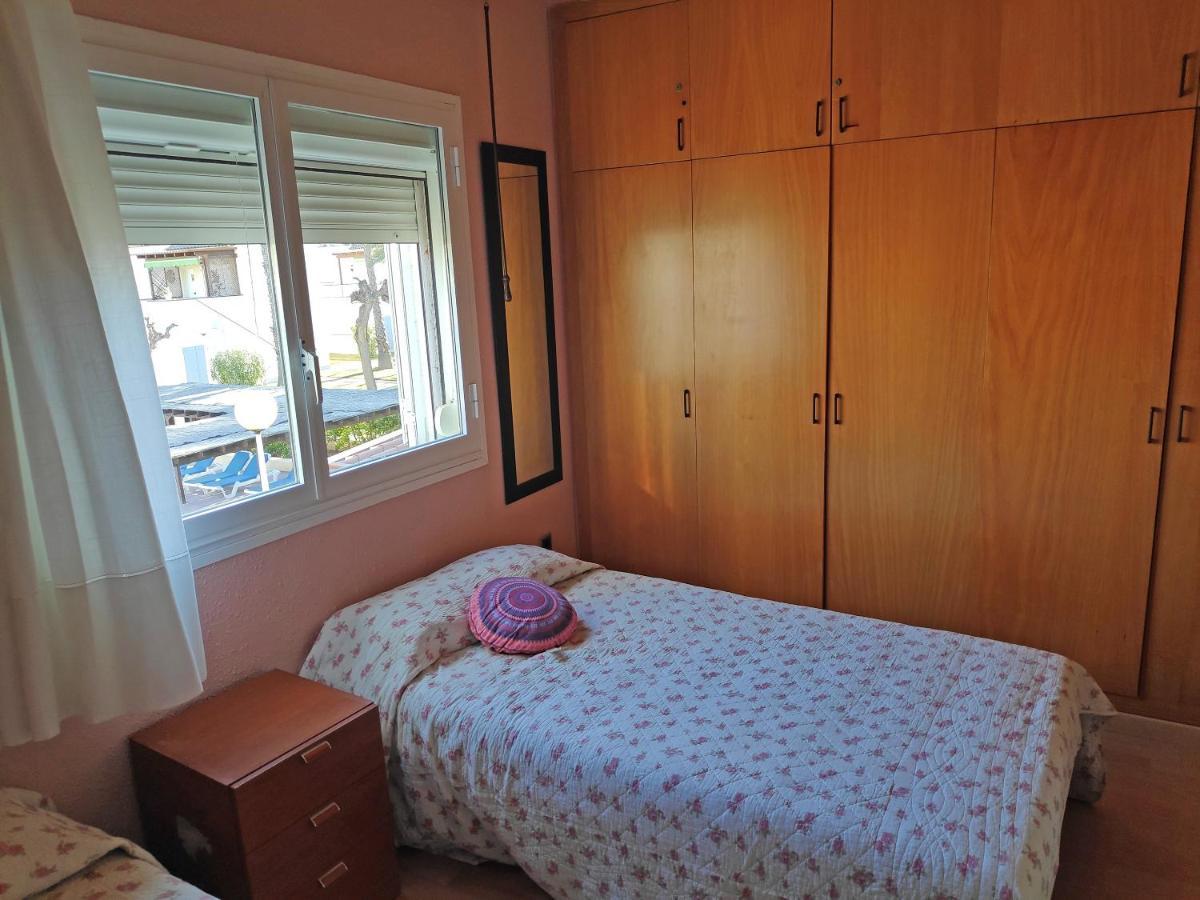Apartamentos Estival 3000 Ла-Пінеда Екстер'єр фото