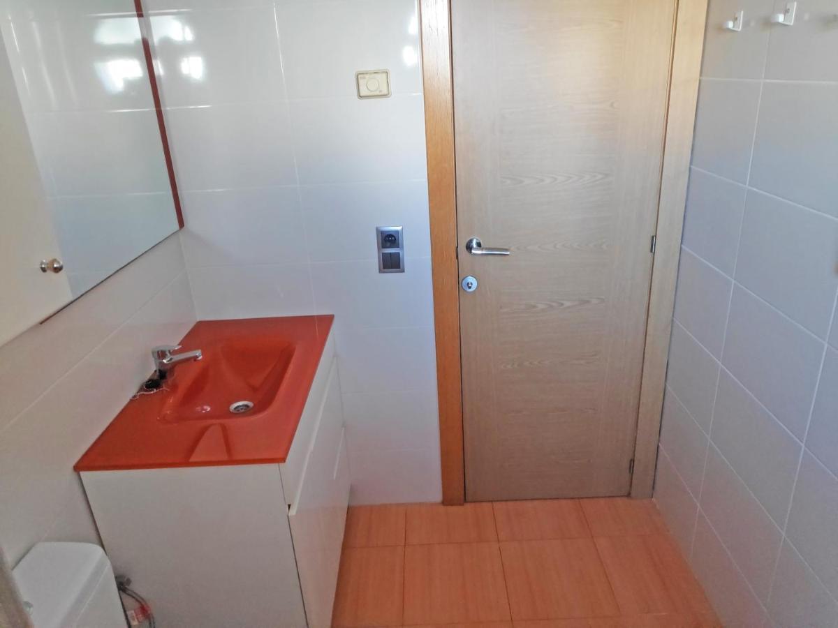 Apartamentos Estival 3000 Ла-Пінеда Екстер'єр фото