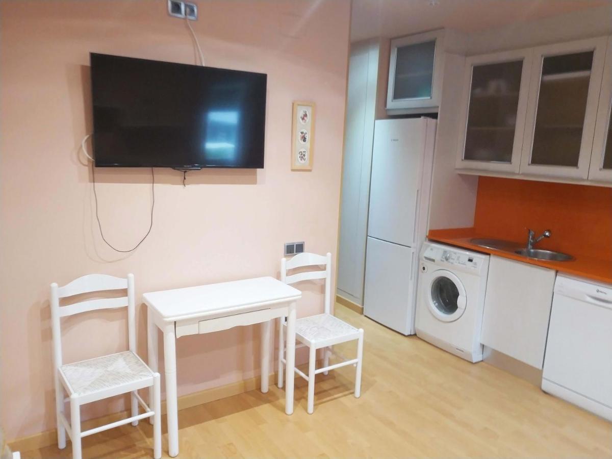 Apartamentos Estival 3000 Ла-Пінеда Екстер'єр фото