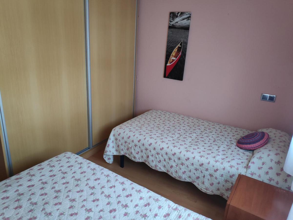 Apartamentos Estival 3000 Ла-Пінеда Екстер'єр фото