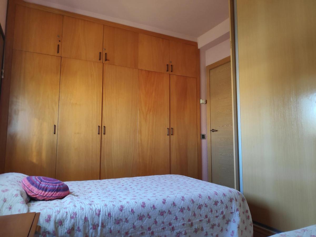 Apartamentos Estival 3000 Ла-Пінеда Екстер'єр фото