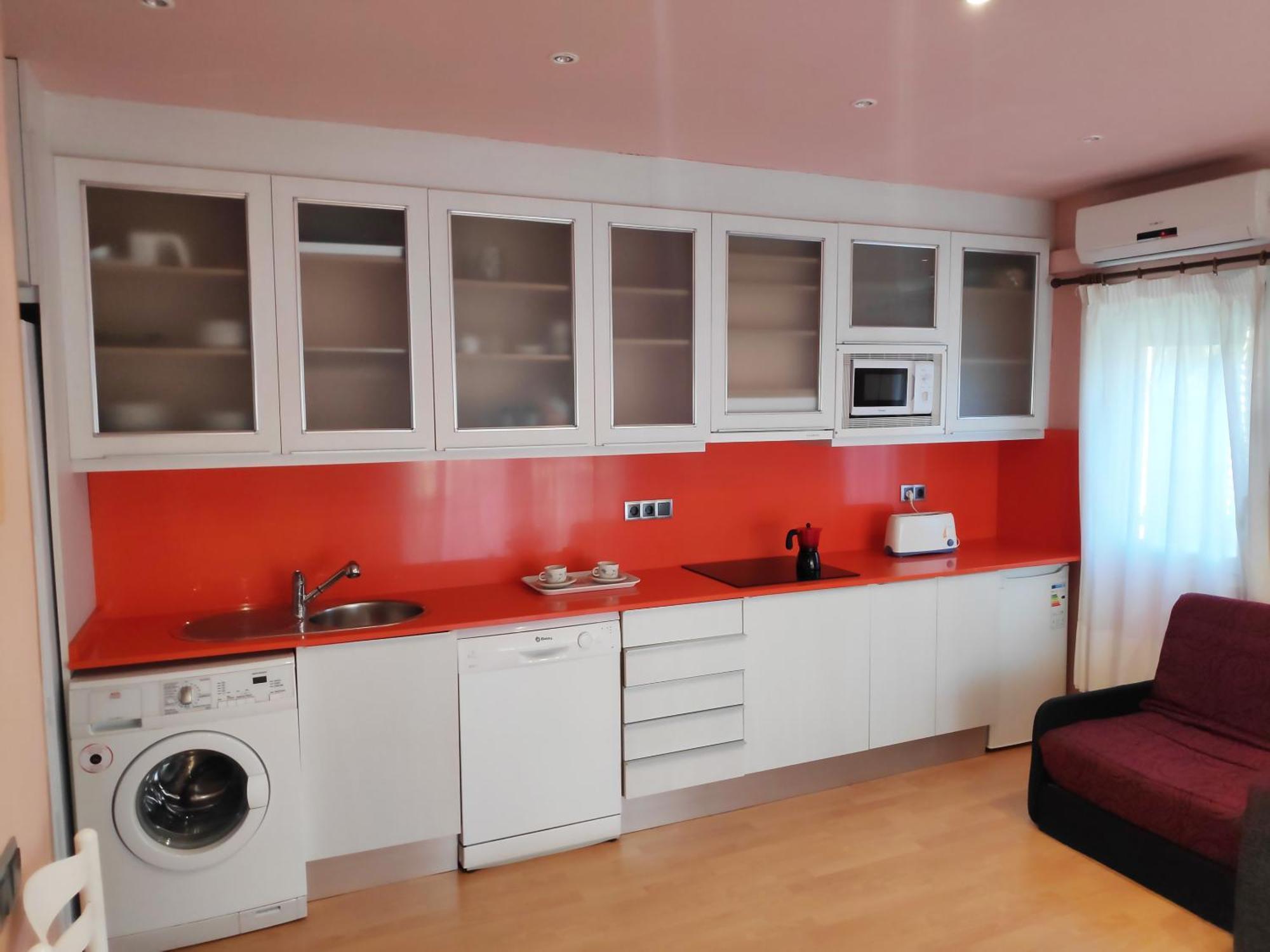 Apartamentos Estival 3000 Ла-Пінеда Екстер'єр фото